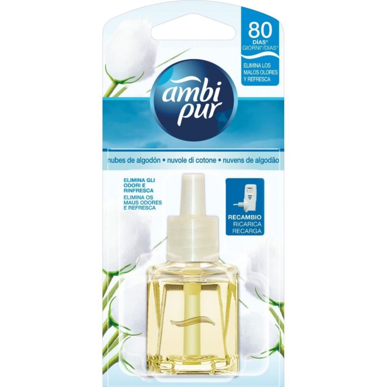 ambipur deo refill cotton ml.21.5